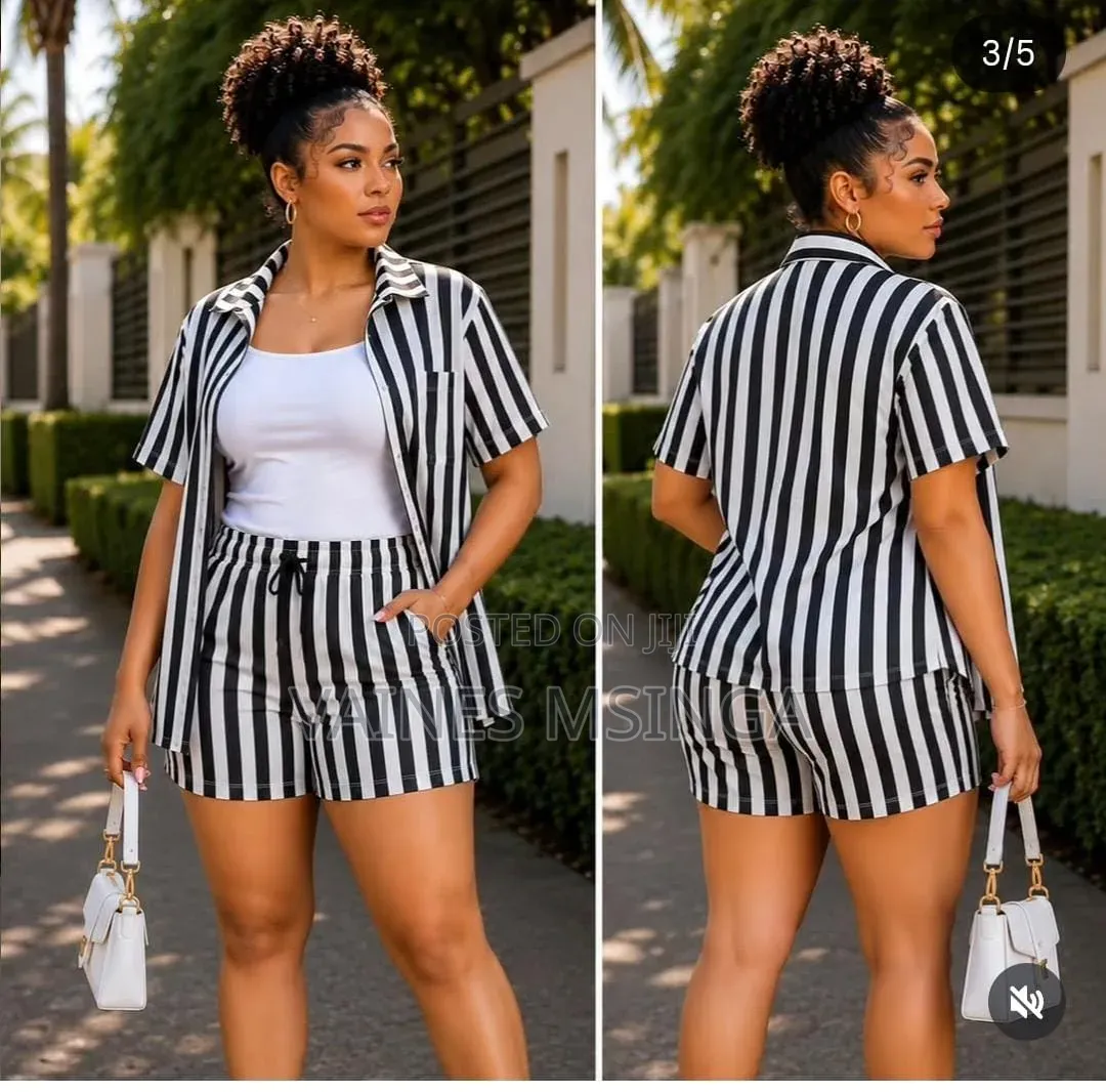Trendy 3pc Lady's Set