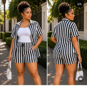 Trendy 3pc Lady's Set