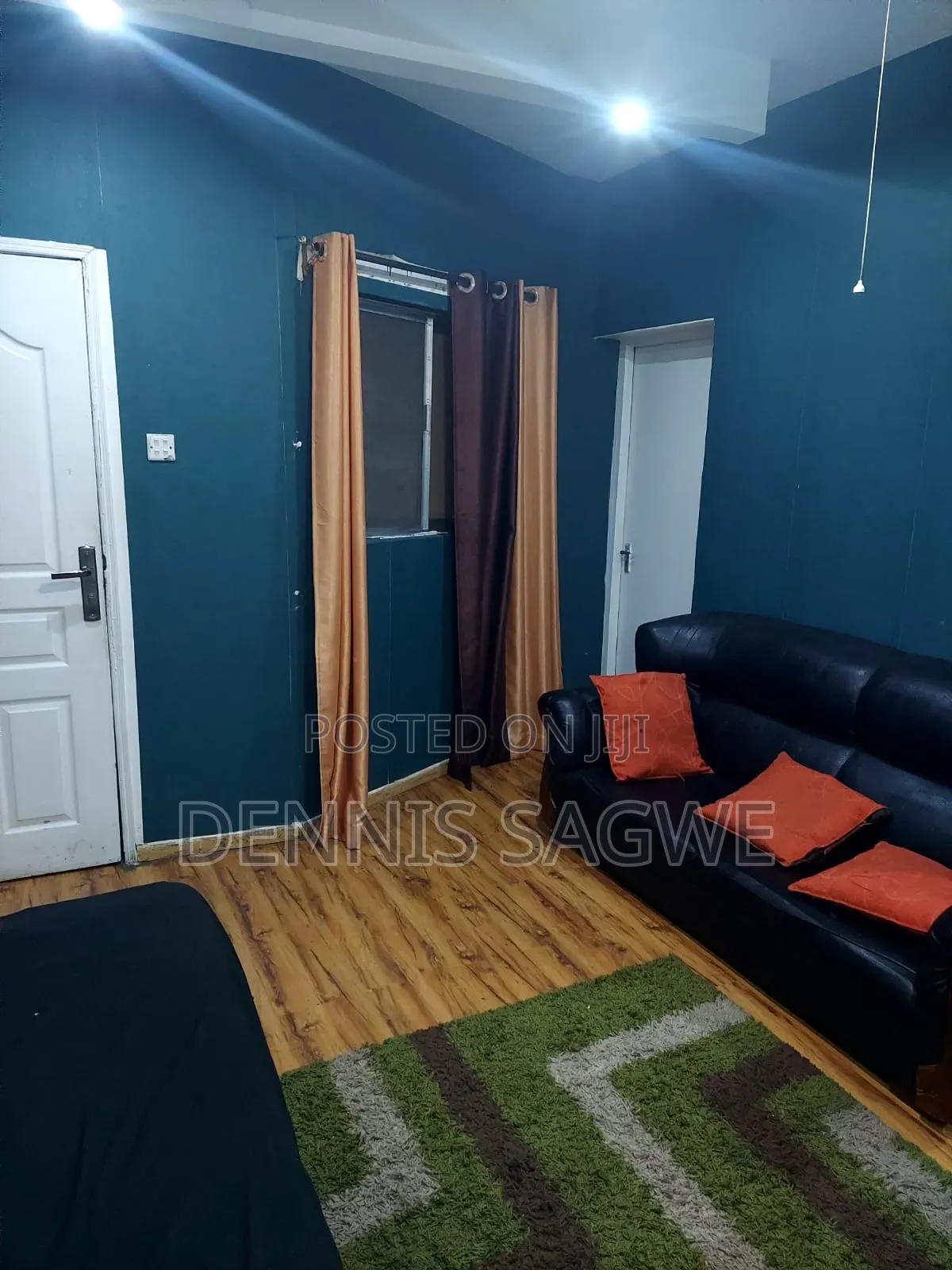 2bedroom BNB Studio Mbagathi Rd