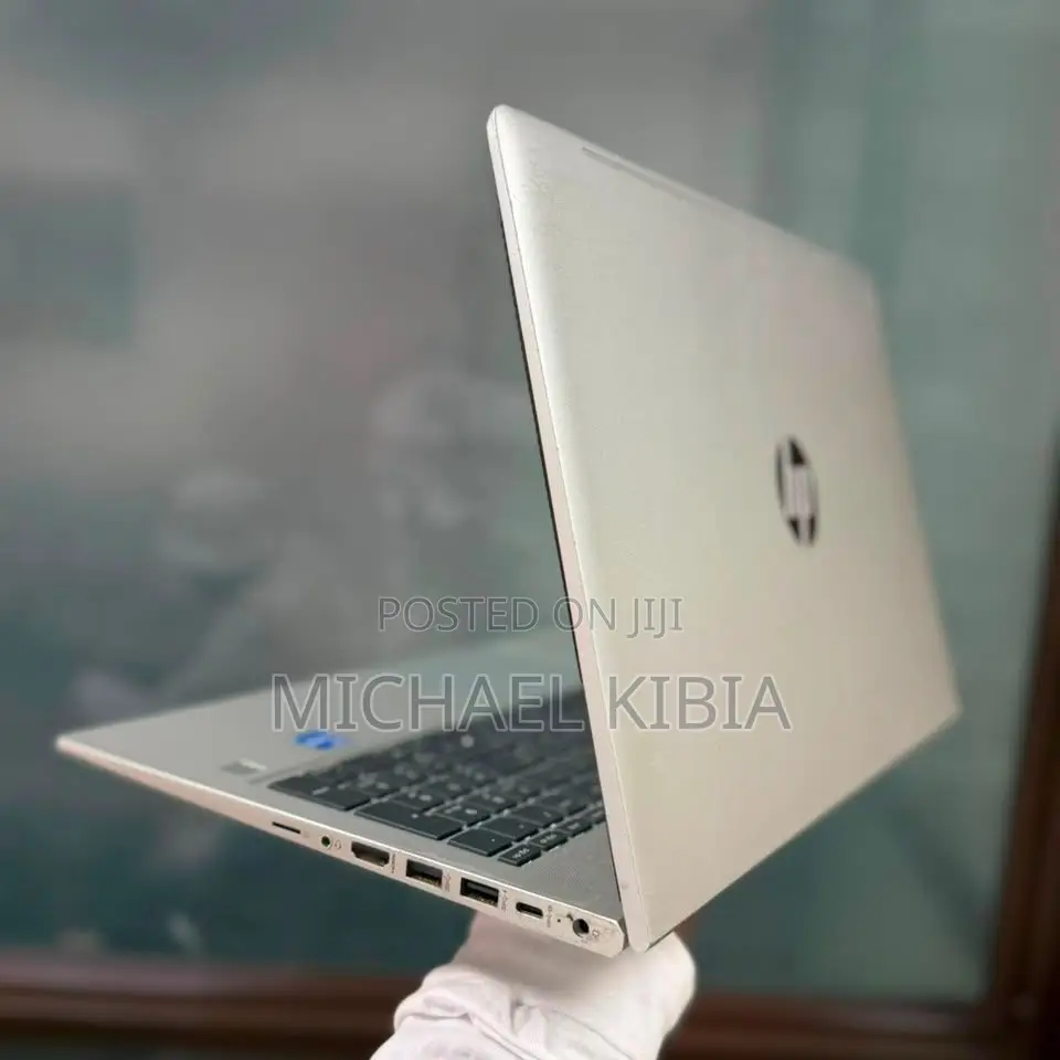 Laptop HP Probook 450 16GB Intel Core i5 SSD 512GB