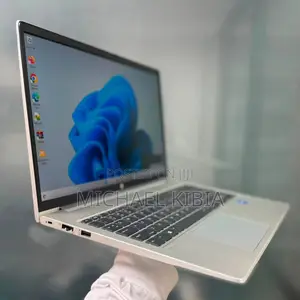 Laptop HP Probook 450 16GB Intel Core i5 SSD 512GB