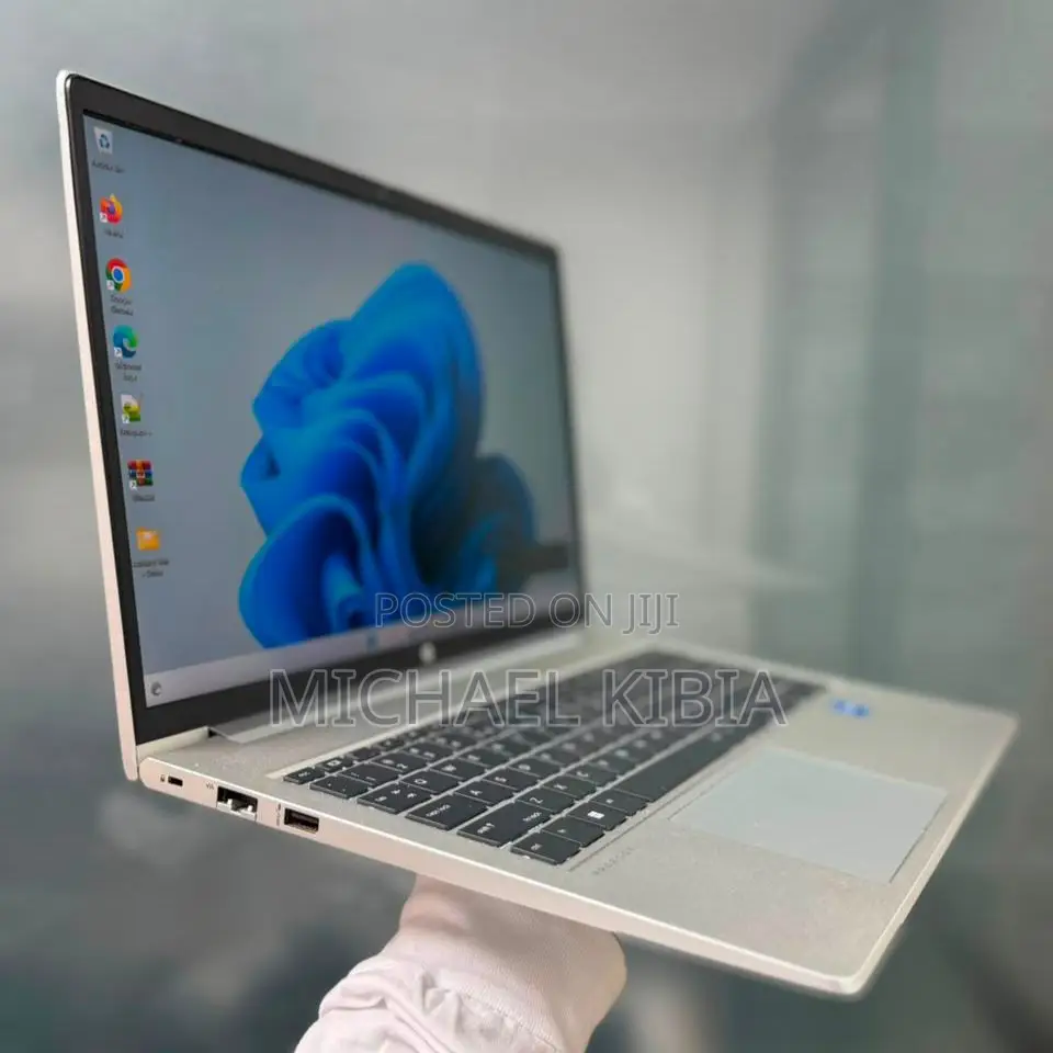 Laptop HP Probook 450 16GB Intel Core i5 SSD 512GB