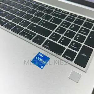 Laptop HP Probook 450 16GB Intel Core i5 SSD 512GB