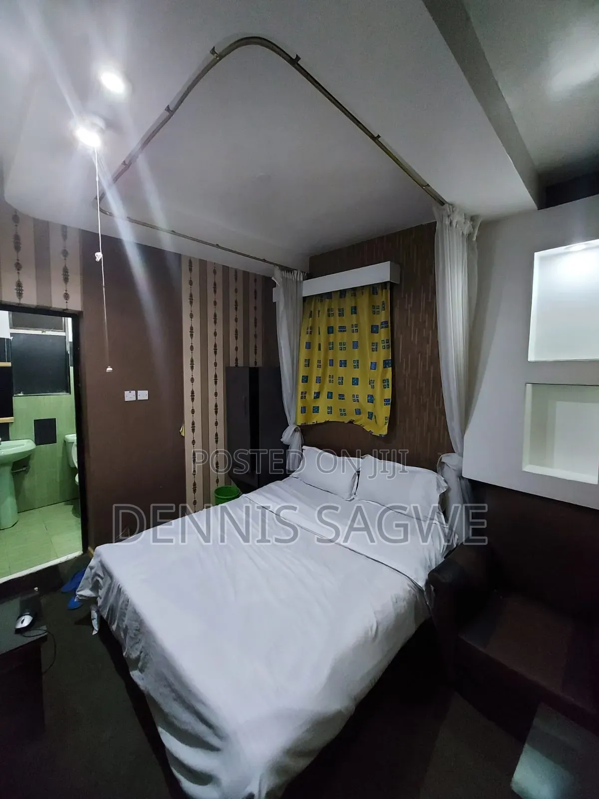 2bedroom BNB Studio Mbagathi Rd