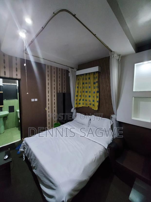 2bedroom BNB Studio Mbagathi Rd - thumbnail 12