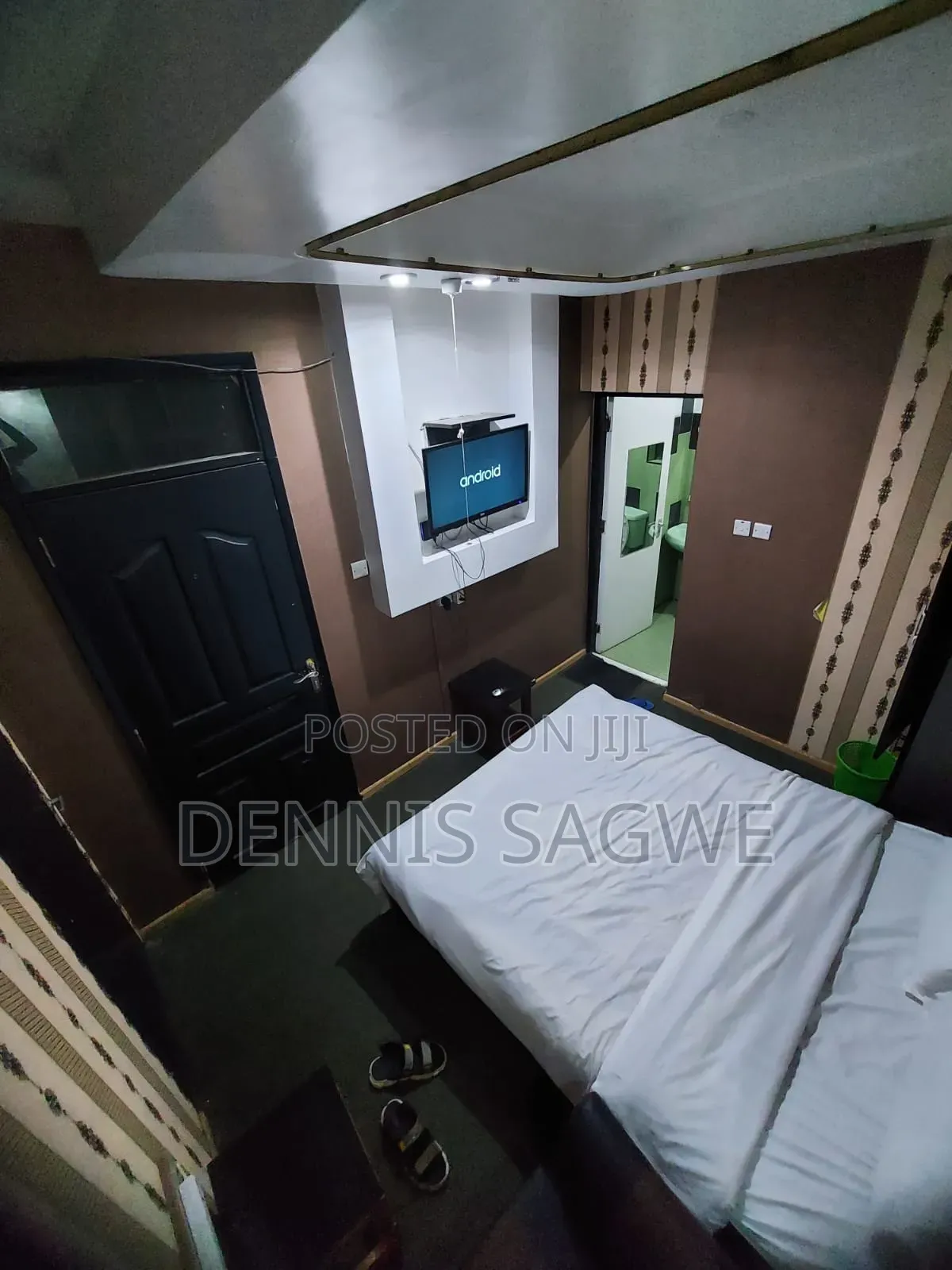 2bedroom BNB Studio Mbagathi Rd
