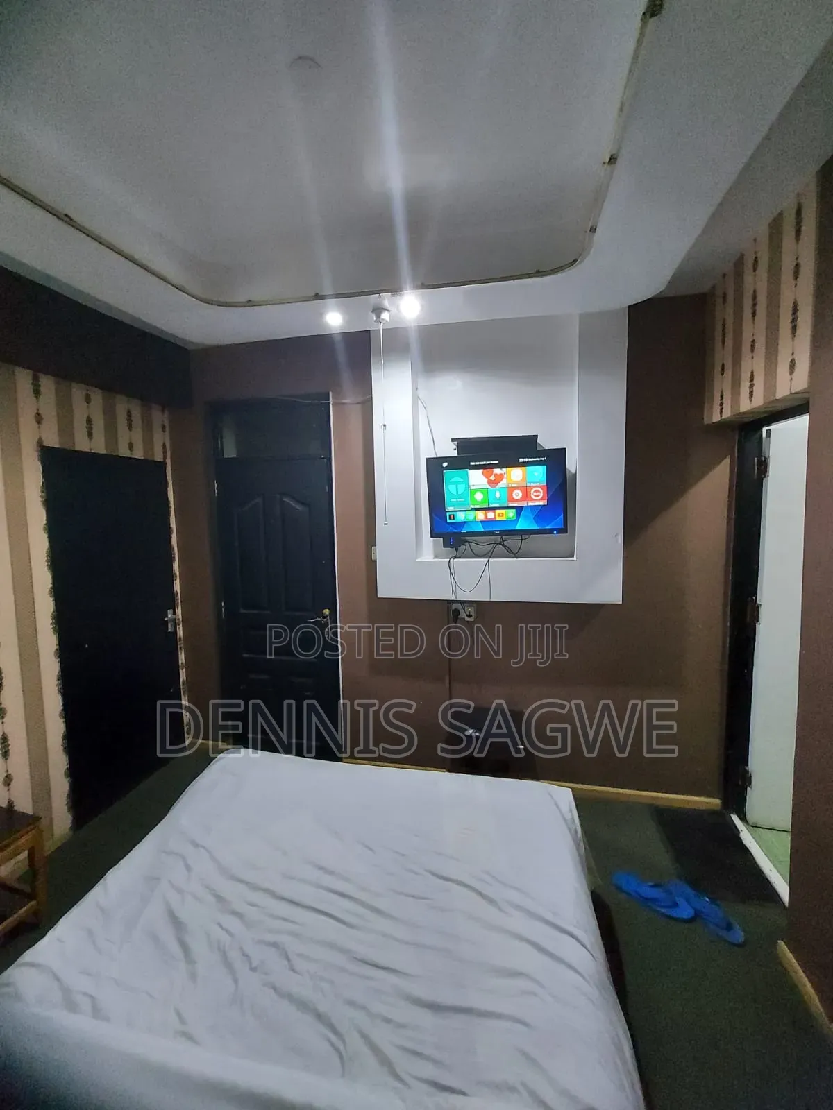 2bedroom BNB Studio Mbagathi Rd