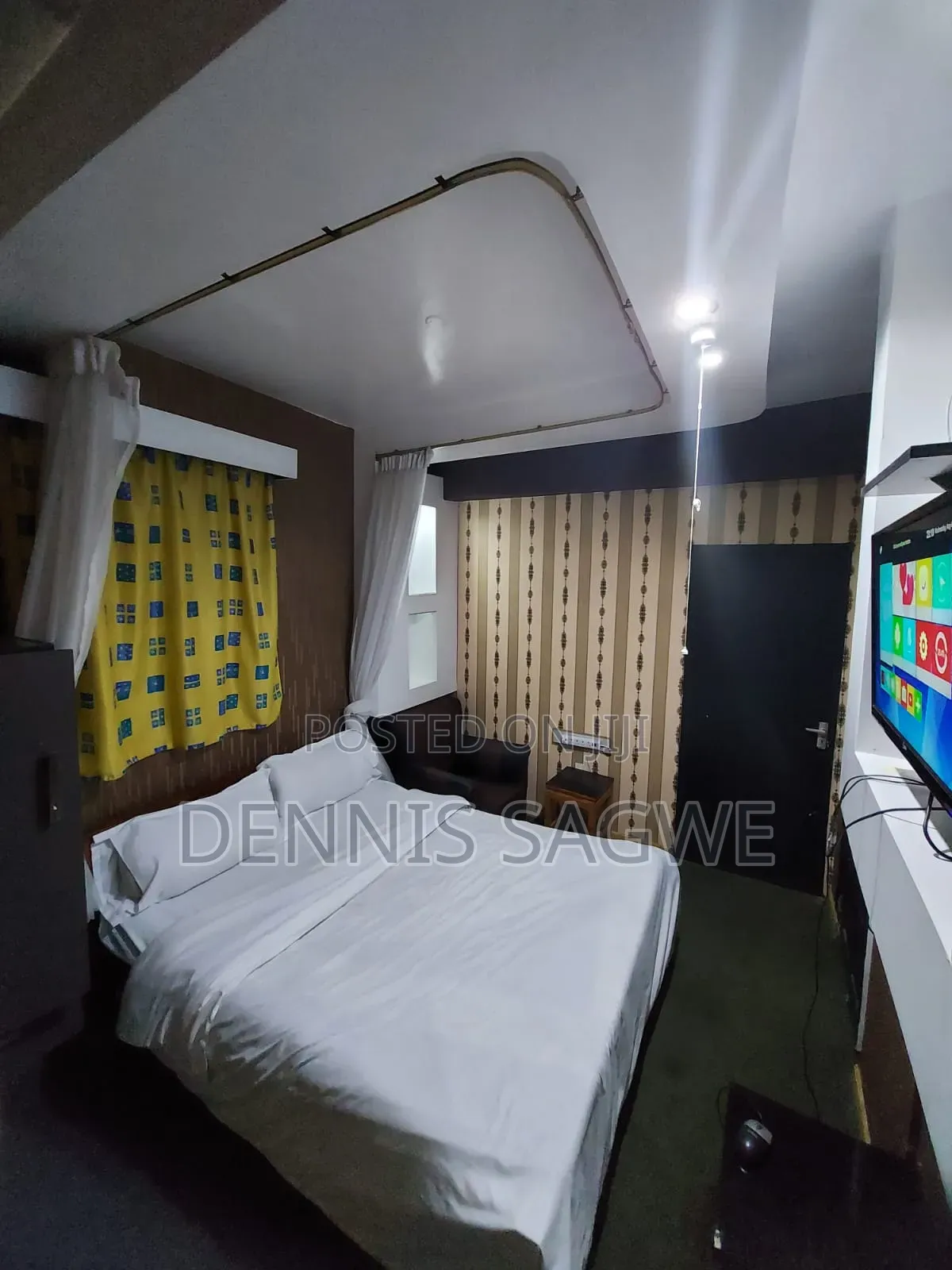 2bedroom BNB Studio Mbagathi Rd
