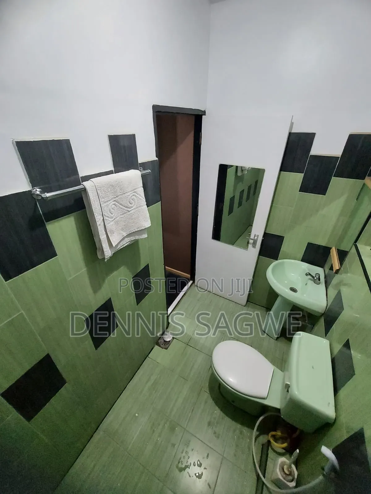 2bedroom BNB Studio Mbagathi Rd