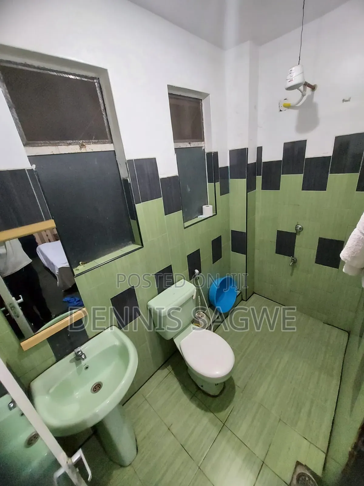 2bedroom BNB Studio Mbagathi Rd