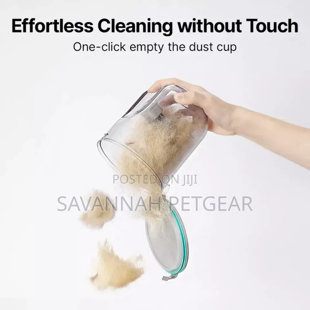 NEAKASA P1 Pro Pet Grooming Kit Electric Clippers,grooming, Deshedding