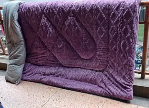 Flunnel Duvet