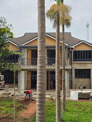 6bdrm Bungalow in New Kitsuru, Nairobi Central for sale