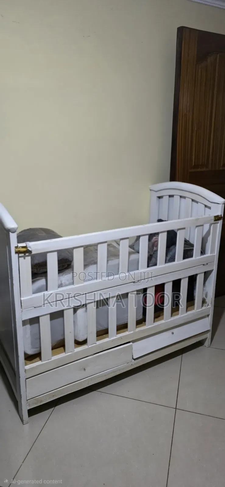 Baby Cradle