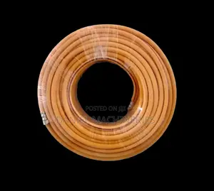 High Pressure PVC Hose Pipe 50Mtrs