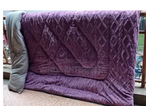 Flunnel Duvet