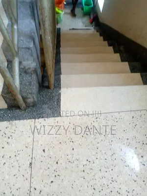 Terrazzo Epoxy