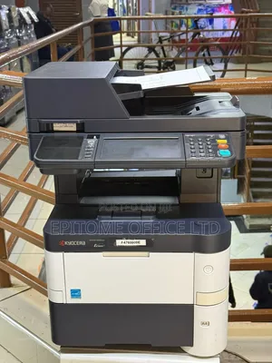Kyocera ECOSYS M3540dn Multifunction Printer