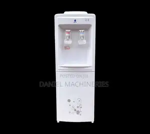 Nunix Water Dispenser 3 Tap