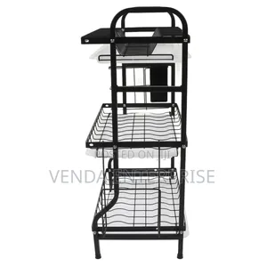 3 Tier Dishrack