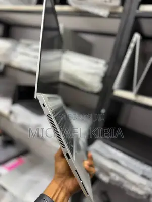 Laptop HP EliteBook 840 G5 16GB Intel Core i7 SSD 512GB