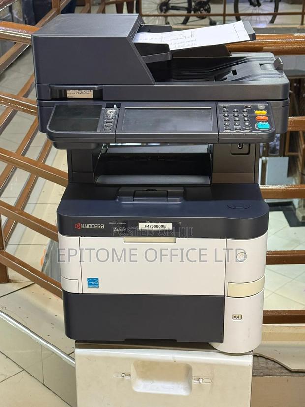 Kyocera M3540dn 4-in-1 Office Printer