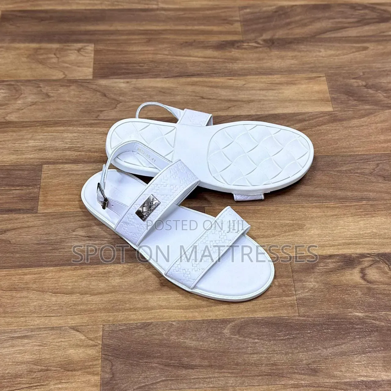 Classic Summer Sandals for Men. Sizes 39-46. Nationwide Delivery.
