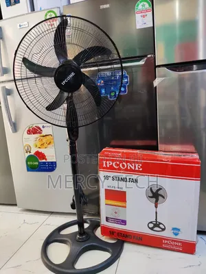 Ipcone Stand Fan