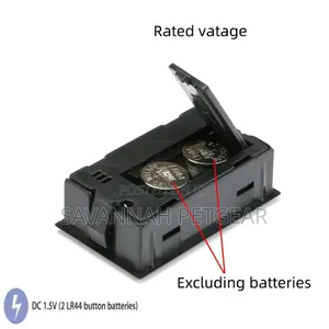 Egg Incubator Mini LCD Humidity Meter & Thermometer
