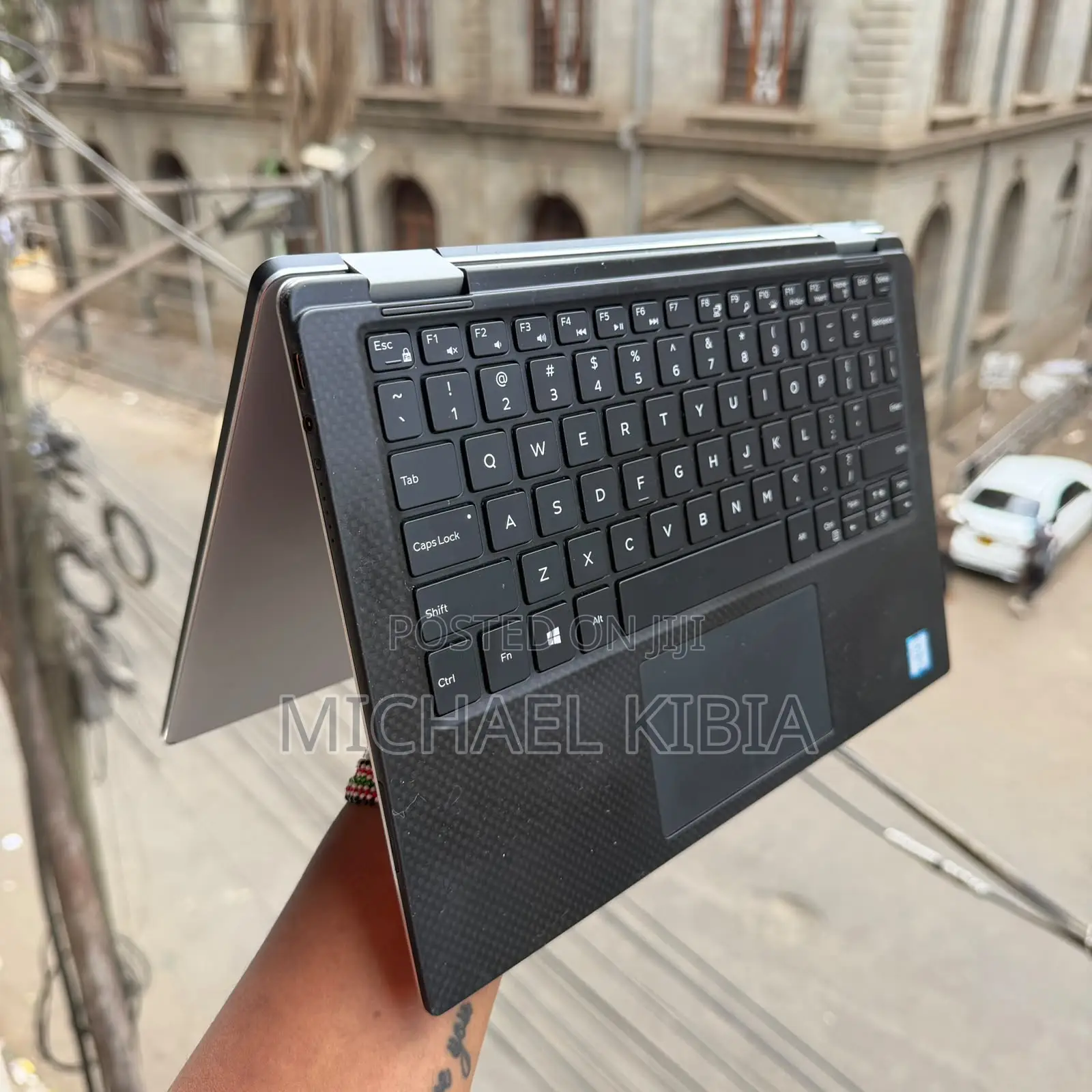 Laptop Dell XPS 13 9310 16GB Intel Core i7 SSD 512GB