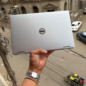 Laptop Dell XPS 13 9310 16GB Intel Core i7 SSD 512GB