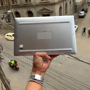 Laptop Dell XPS 13 9310 16GB Intel Core i7 SSD 512GB