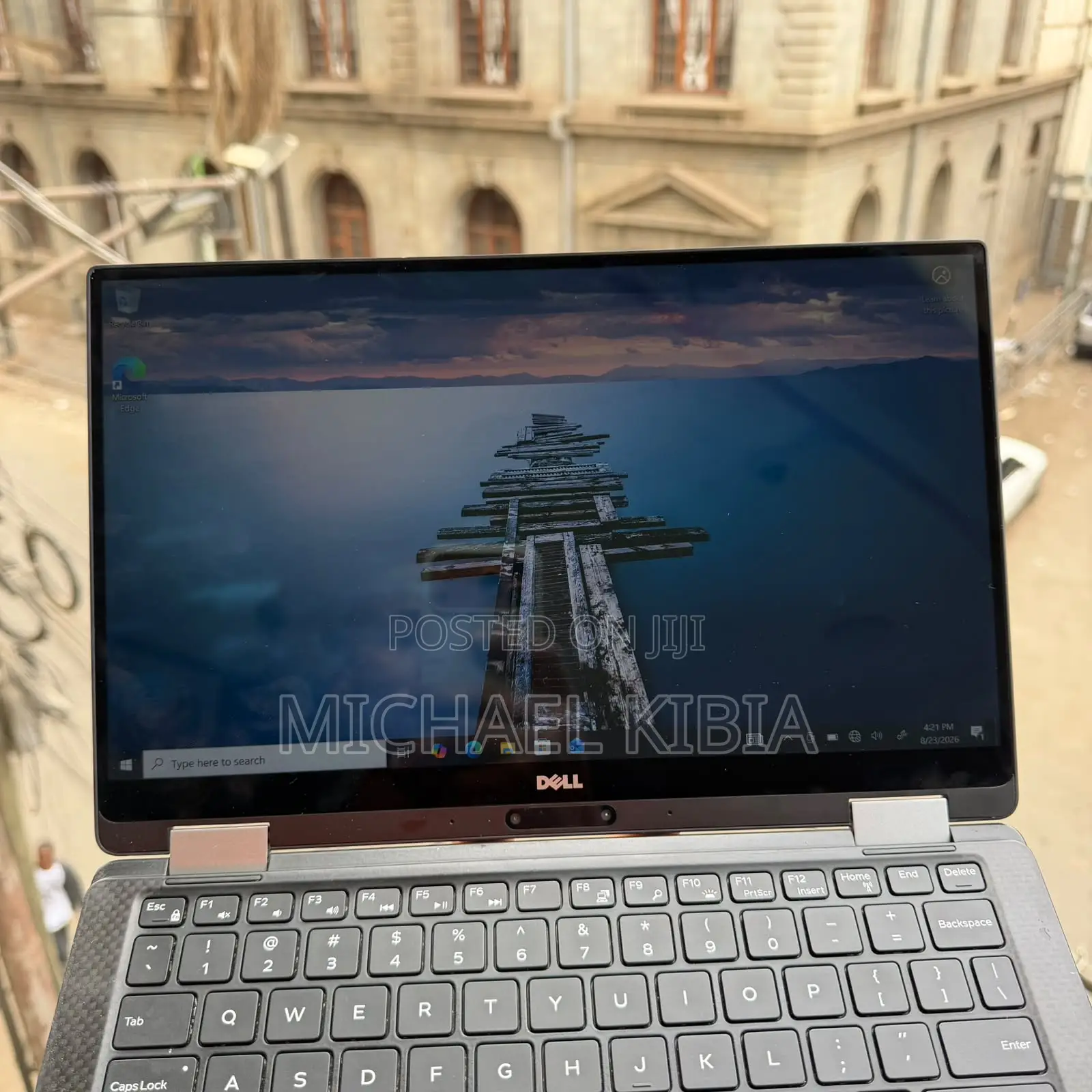 Laptop Dell XPS 13 9310 16GB Intel Core i7 SSD 512GB