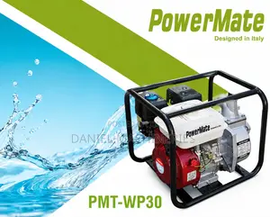 Powermate Water Pumps