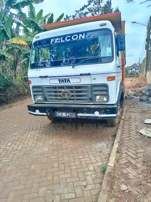 Tata Tipper