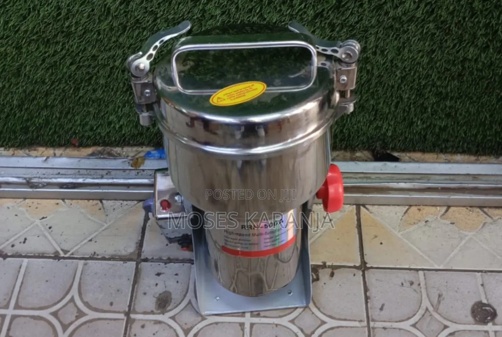 500grams Spice Grinder