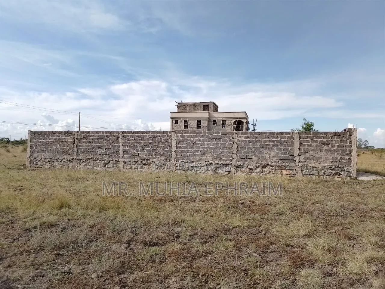 5bdrm Maisonette in Kalimoni for Sale