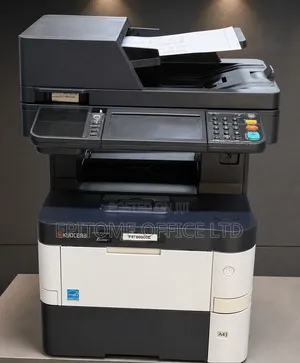 Kyocera M3540dn Multifunction Photocopier Nairobi