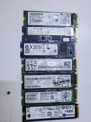 512GB SSD Nvme / M.2 Harddisk