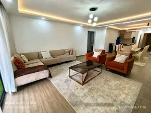Furnished 3bdrm Apartment in Valley Arcade for rent