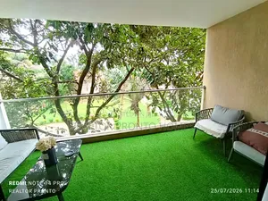 Furnished 3bdrm Apartment in Valley Arcade for rent