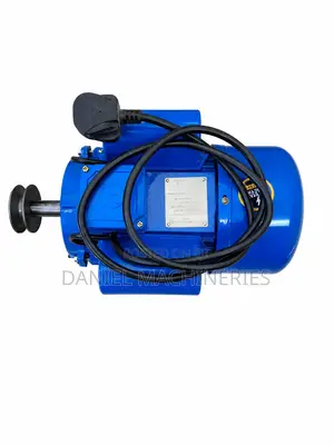 Allstate Electric Motor