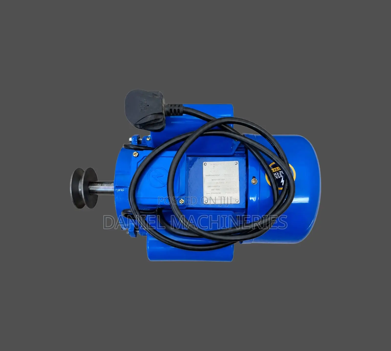 Allstate Electric Motor