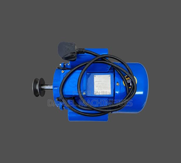 Allstate Electric Motor - thumbnail 2