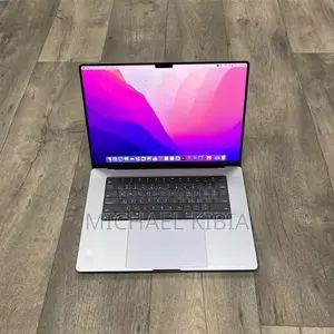 Laptop Apple MacBook Pro 2023 M2 Pro 16GB Apple M2 SSD 512GB