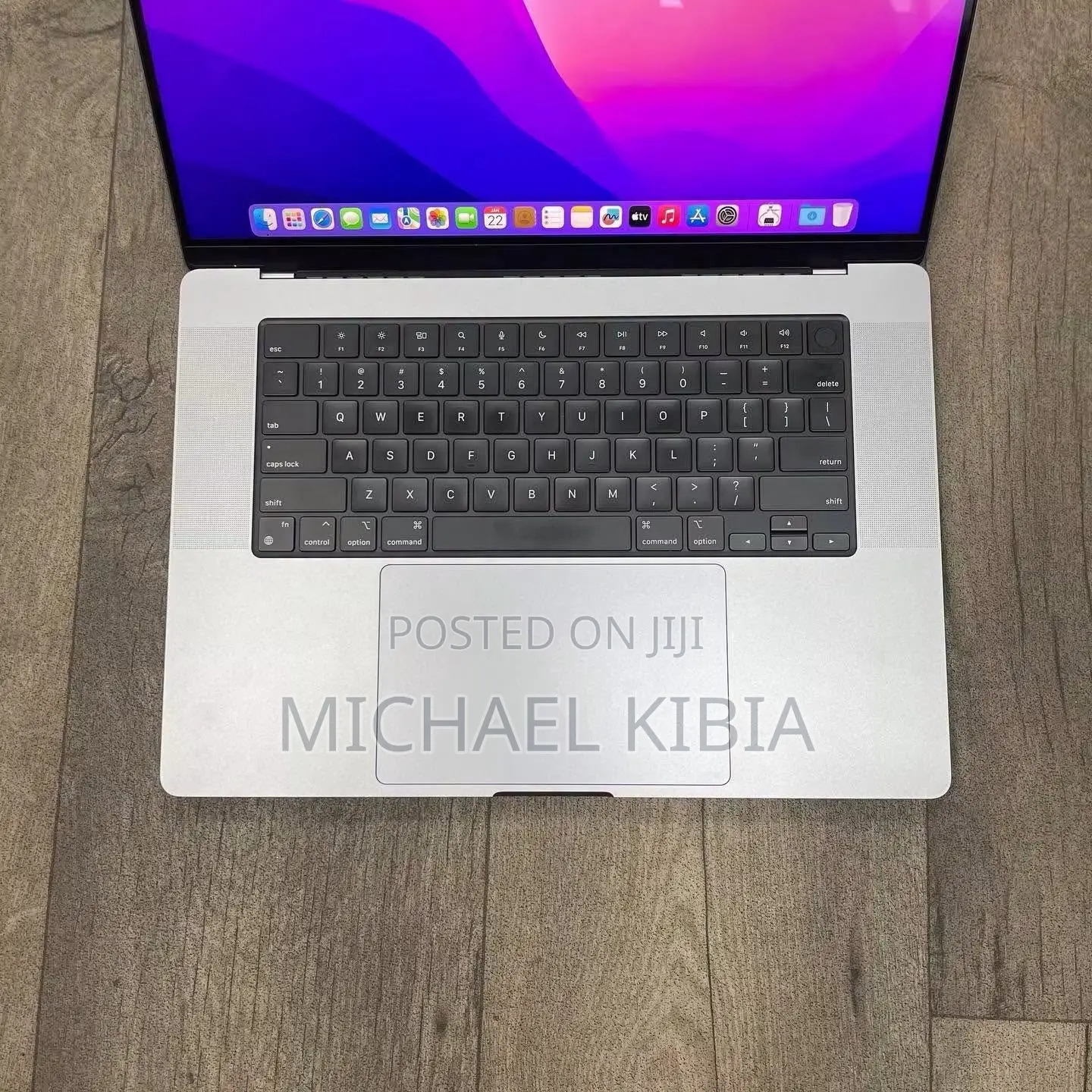 Laptop Apple MacBook Pro 2023 M2 Pro 16GB Apple M2 SSD 512GB