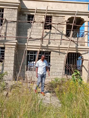 5bdrm Maisonette in Kalimoni for Sale