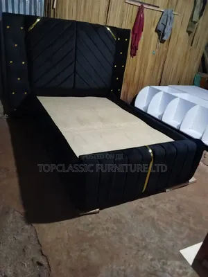 5x6 Cream Cheese Bed