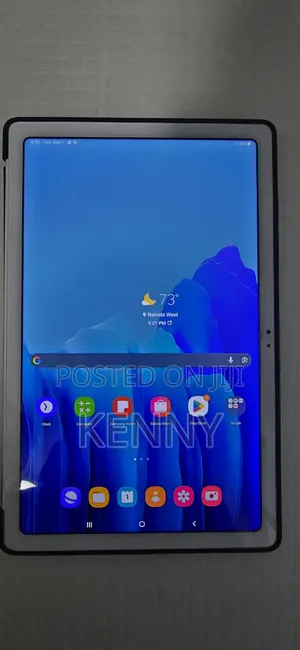 Samsung Galaxy Tab A7 10.4 (2022) 32 GB Gray