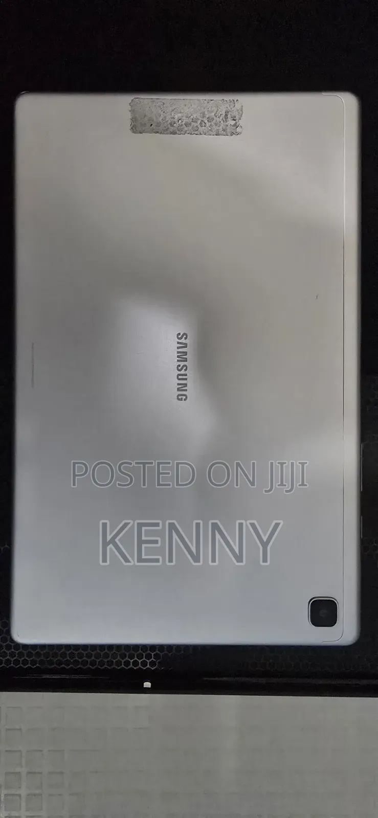 Samsung Galaxy Tab A7 10.4 (2022) 32 GB Gray